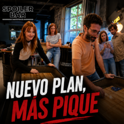 nuevo plan en spoilerbar